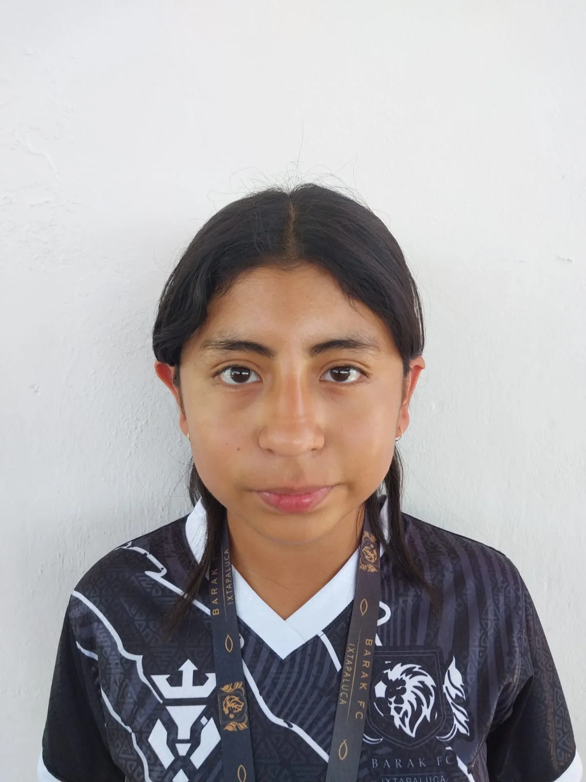 Brenda Anahi Ortega Luna