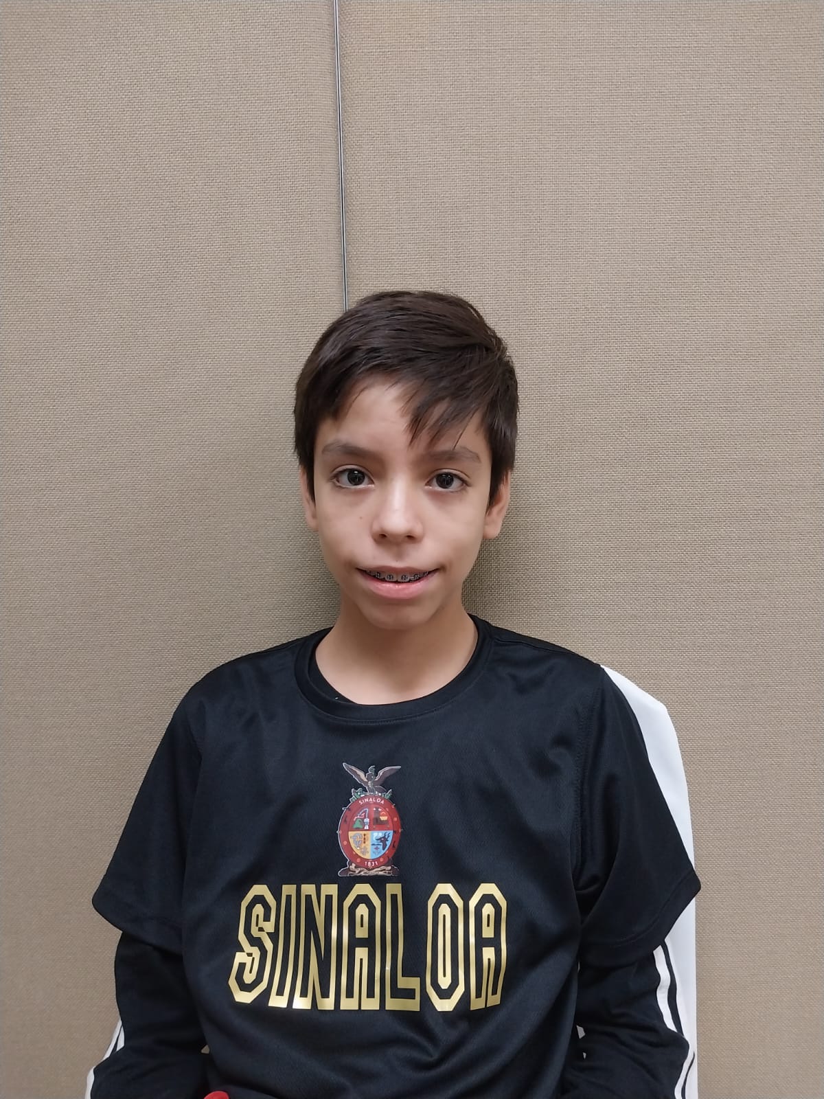 Iker Javier Acosta Soto