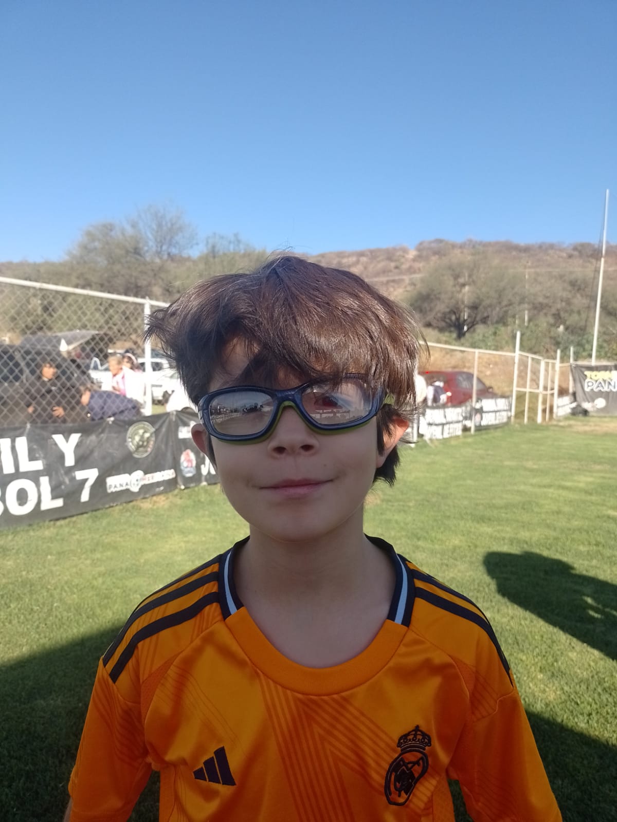 Patricio Zamudio Flores