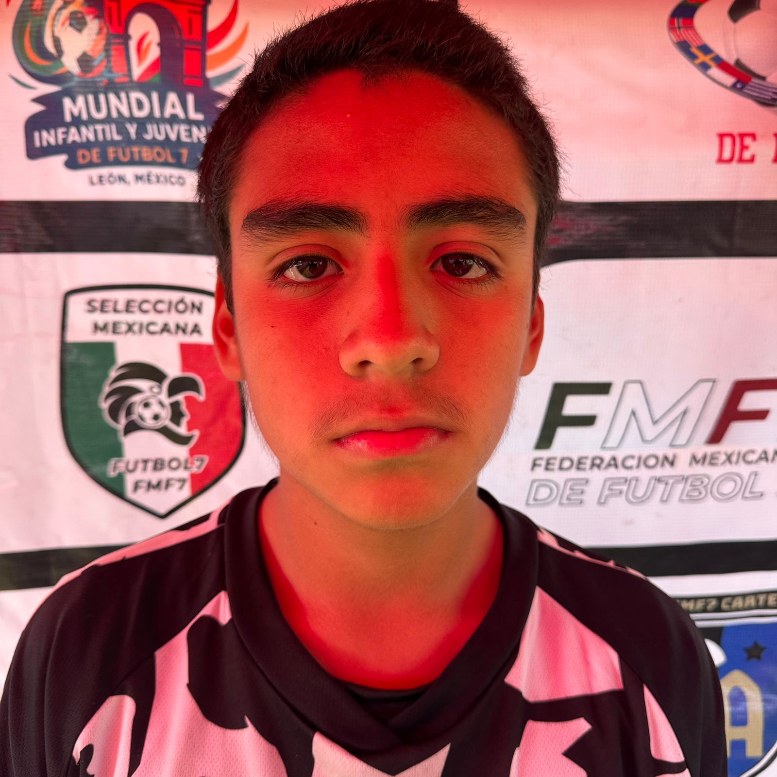 Miguel Angel Martinez Zamora