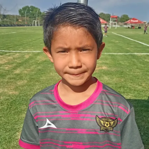 Emiliano Lara Martinez