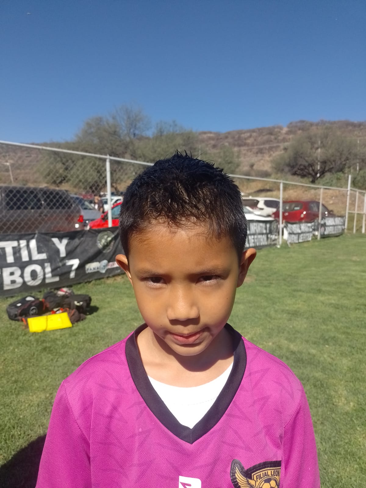 Emiliano Lara Martinez