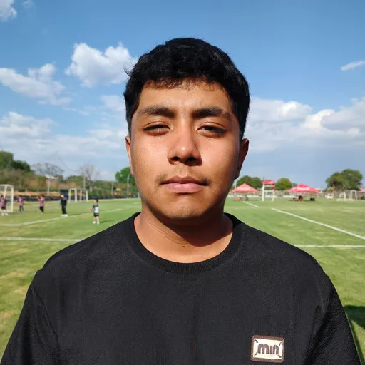 Jonathan Andres Franco Laguna
