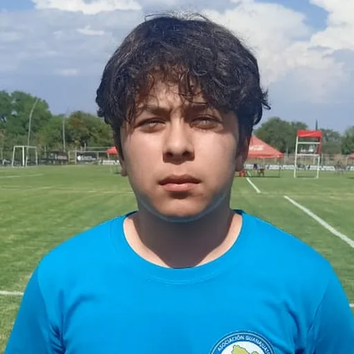 Mauro Rocha Pompa