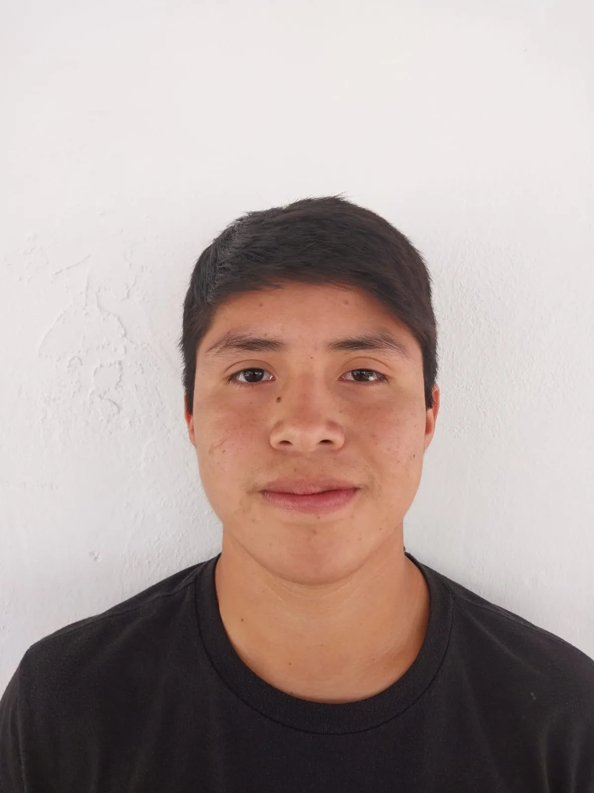 Jher Kennedy Bautista Hernandez