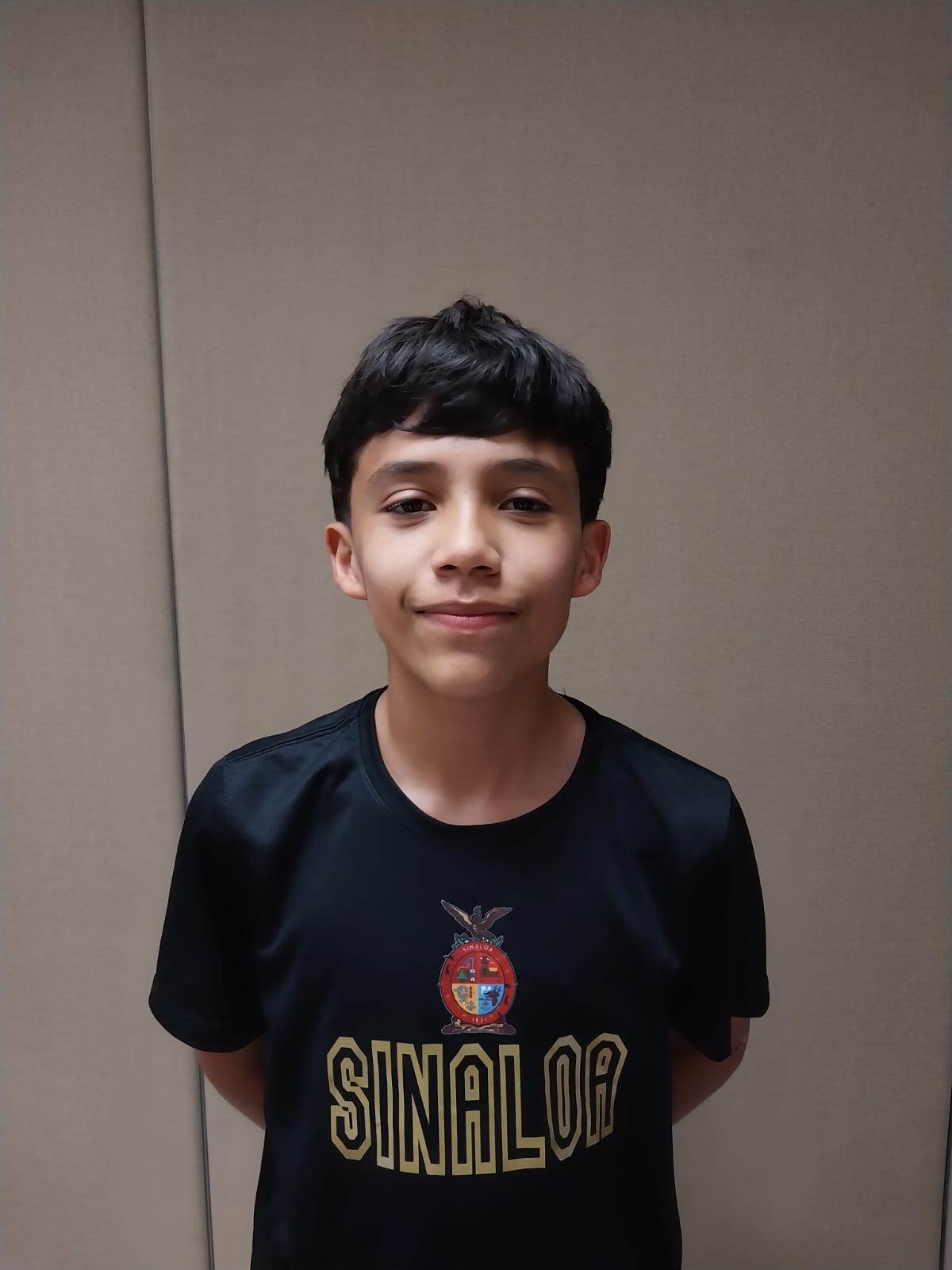 Iker Santiago Medina Valenzuela