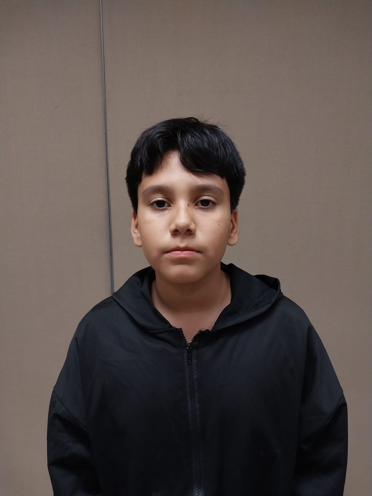 Jose Luis Flores Castro