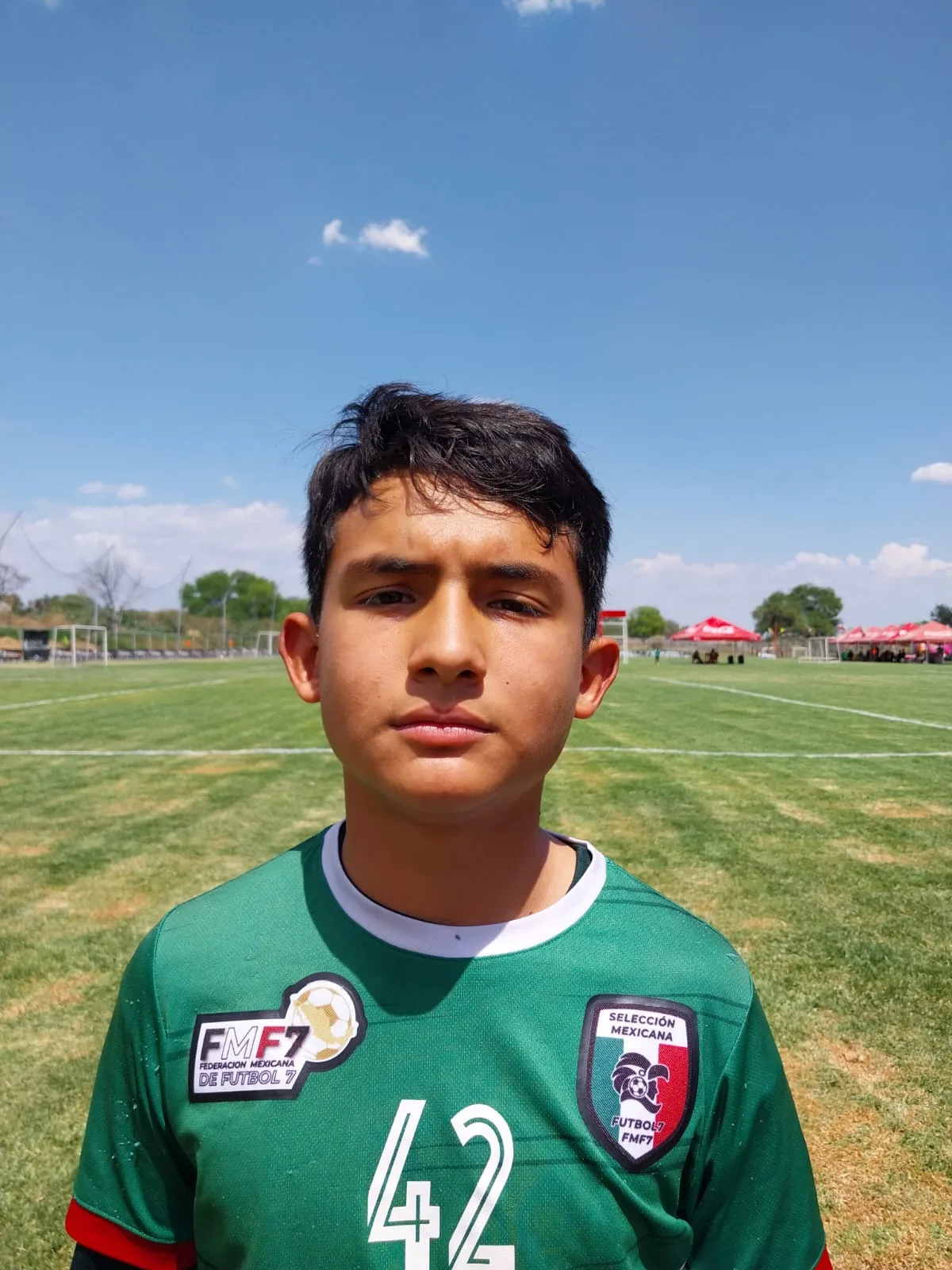 Tadeo Cesar Arguelles Loera