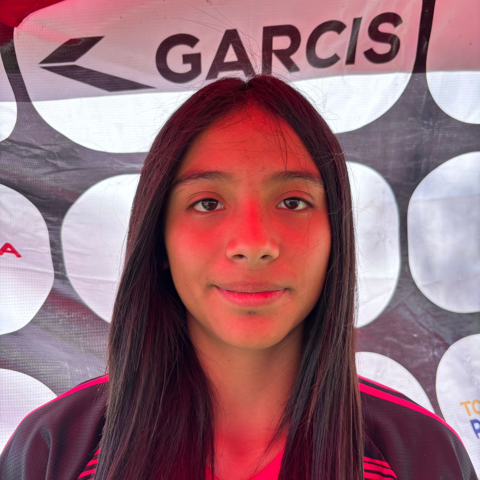 Ariadna Valeria García Martínez