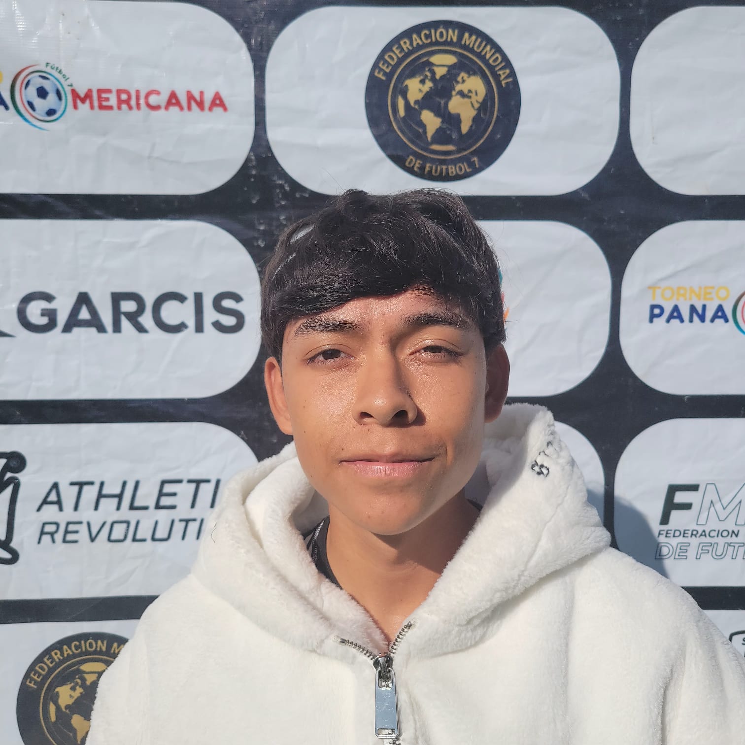 Ian Yosef De La Rosa Rodriguez