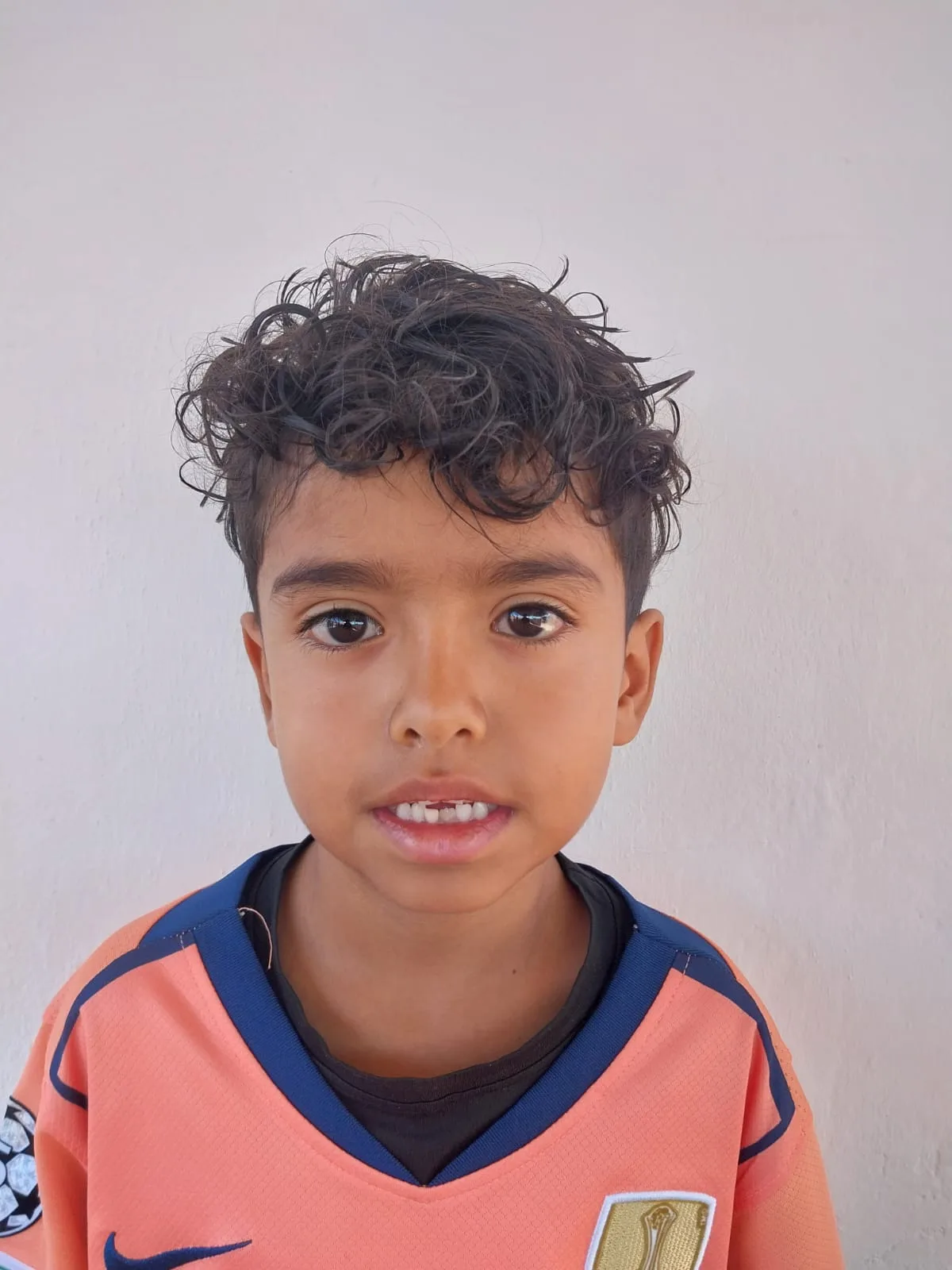 Jose Aram Bravo Carranco