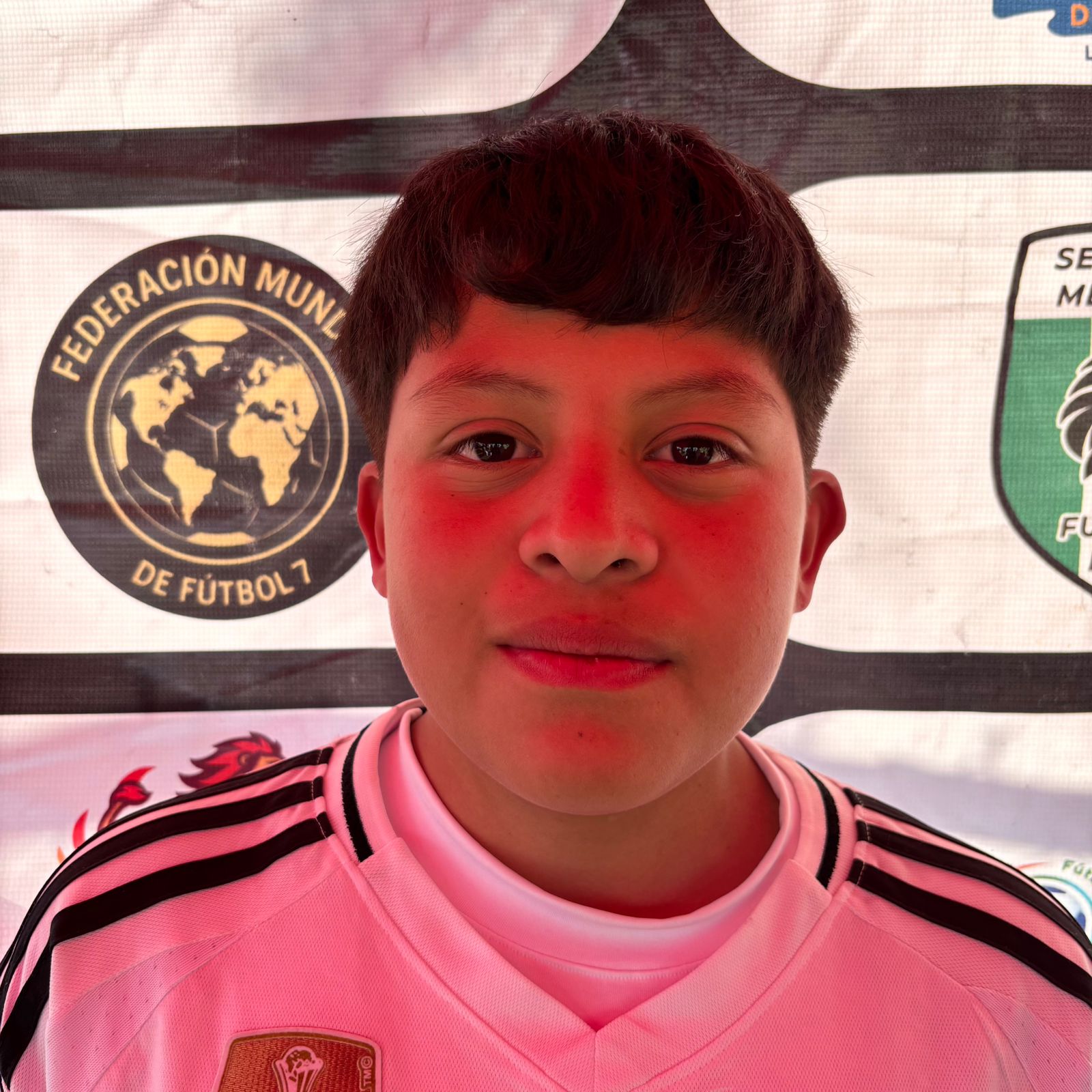 Yael Alexander Sánchez Ramos