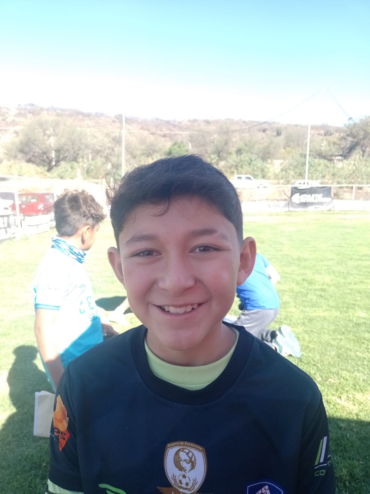 Leonardo Martínez López