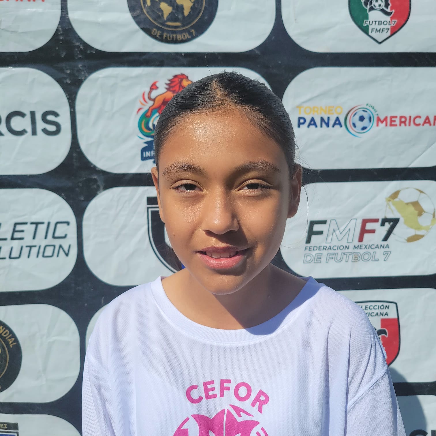 Lizbeth Esmeralda Arenas Melendez