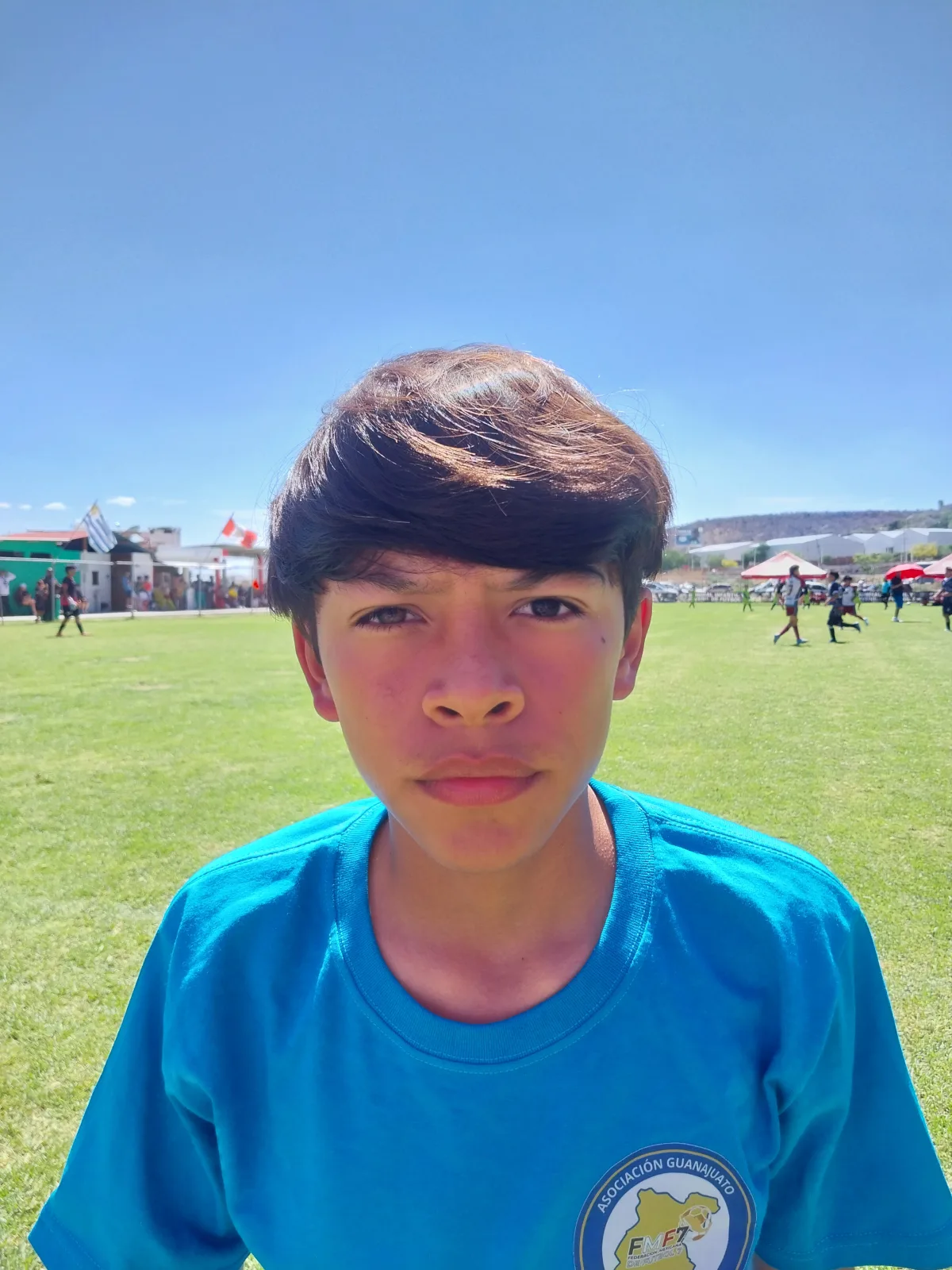 Christian Jesus Garcia Anda