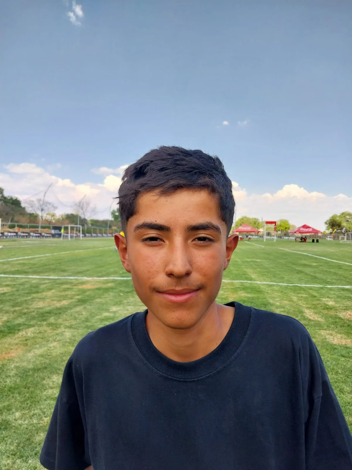 Hector Ayovit Hernandez Barrera