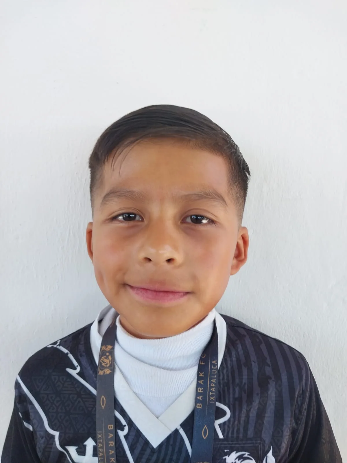 Julian Yael Borja Nava