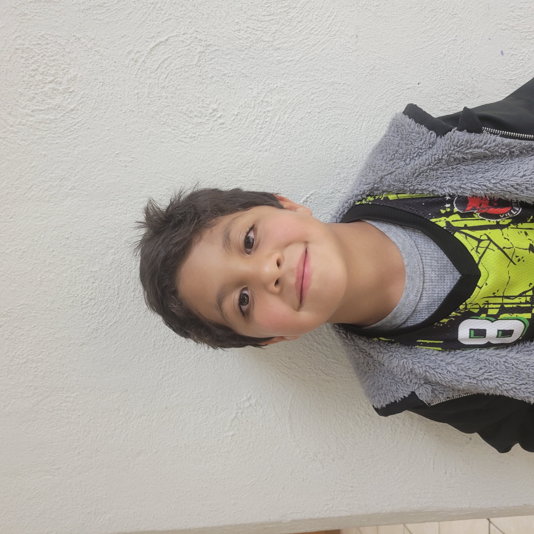 Santiago Gurrola Alvarez