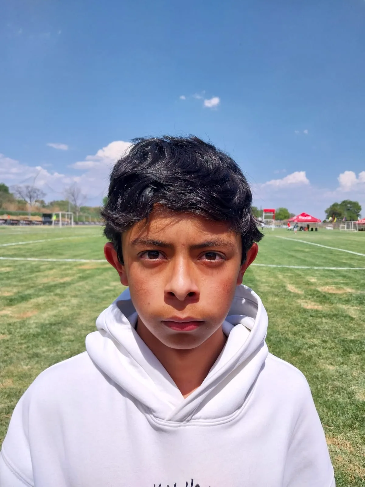Alvaro Yael Lopez Hernandez