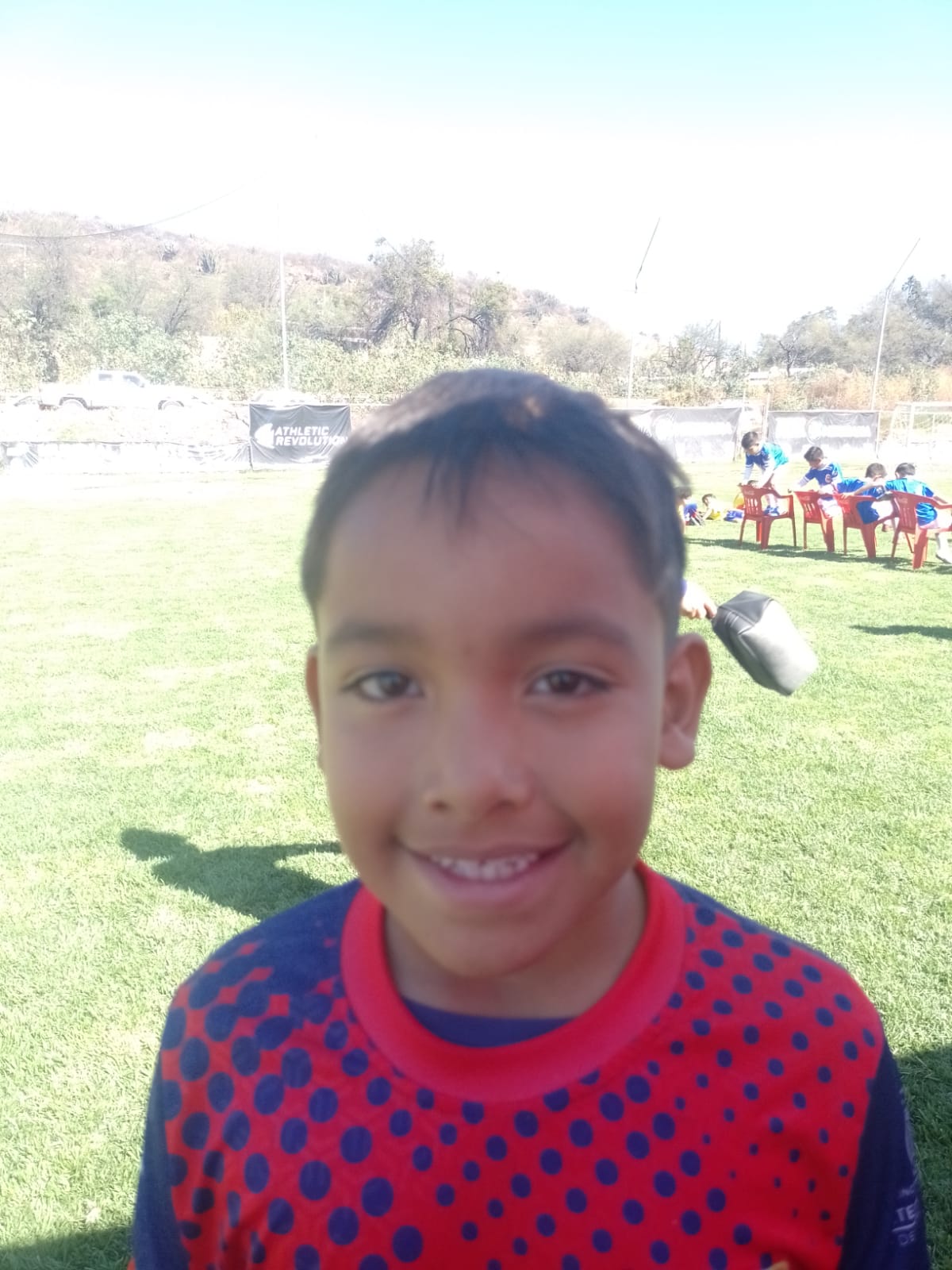 Matias Garcia Flores