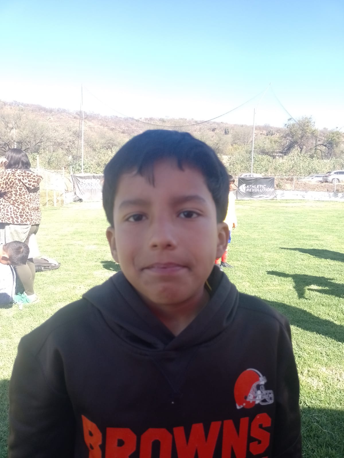 Mauro Yasser Avila Duran