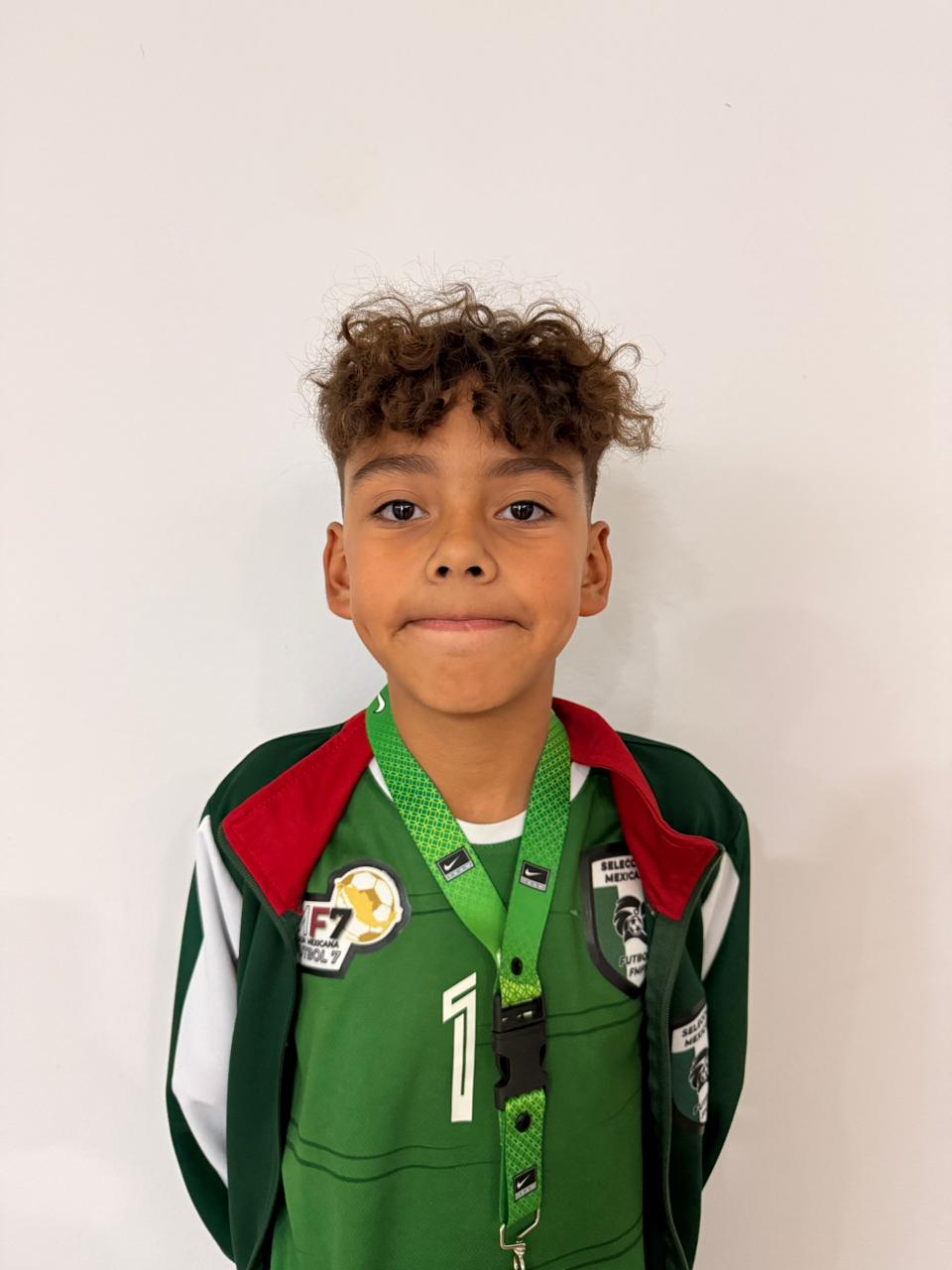 Victor Carel Ávila Arriaga