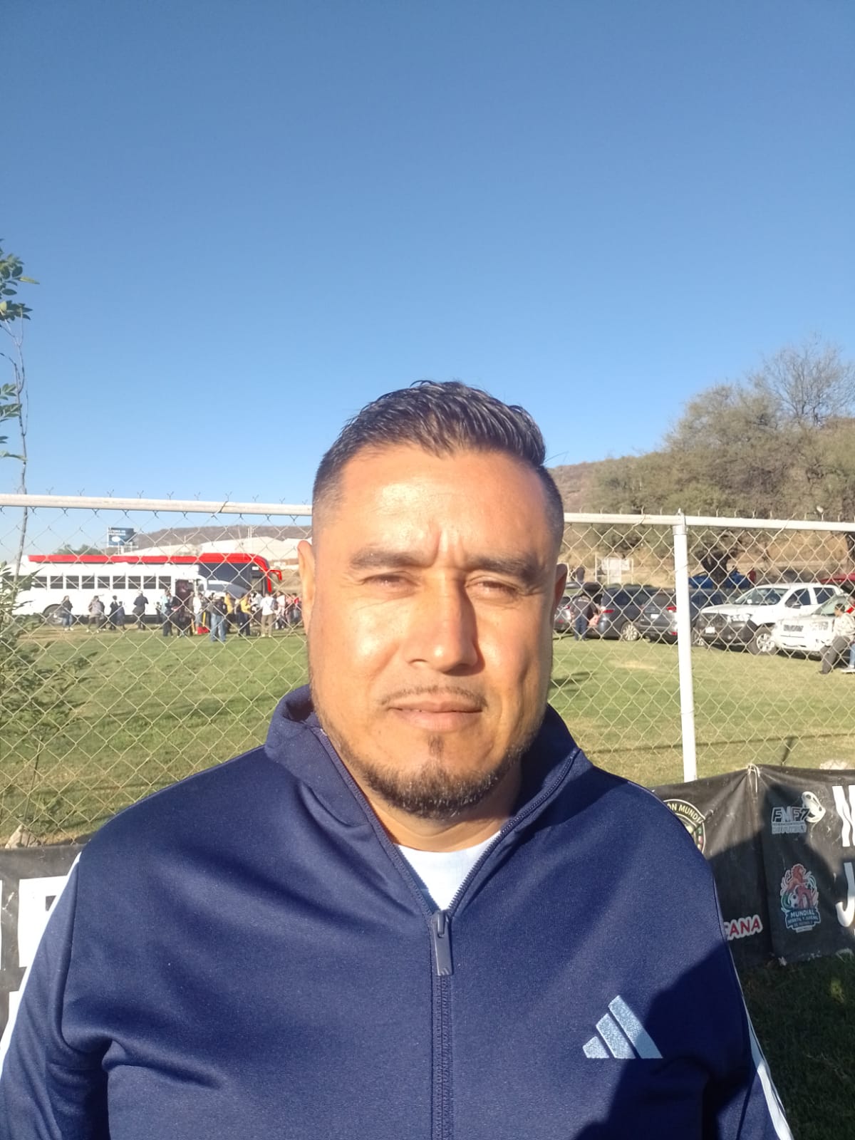 Jesus Flores Cervantes