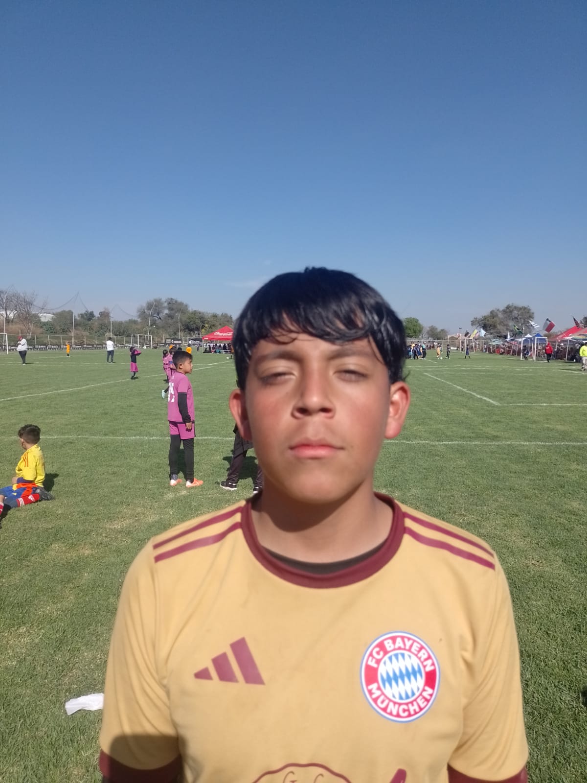 Steven Jeancarlo García Paredes