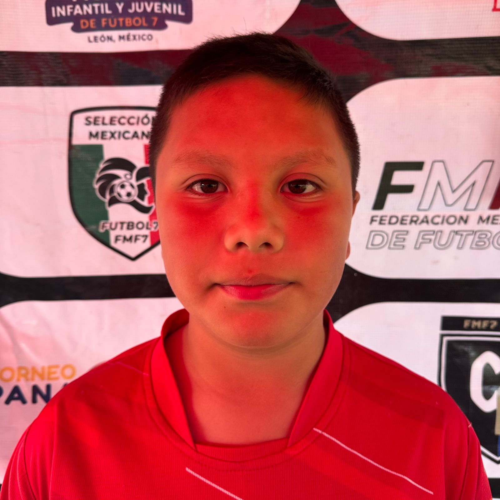 Emmanuel López Hernández