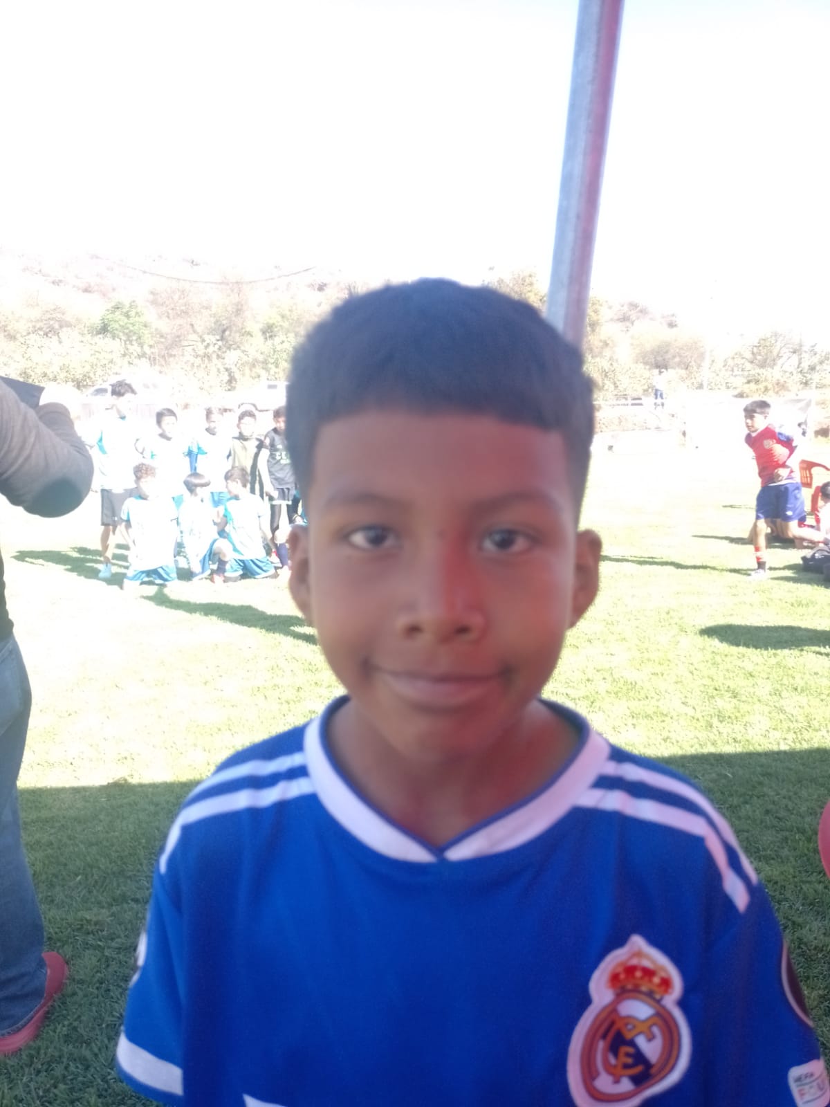 Diego Jesus Ramírez Guitarrero