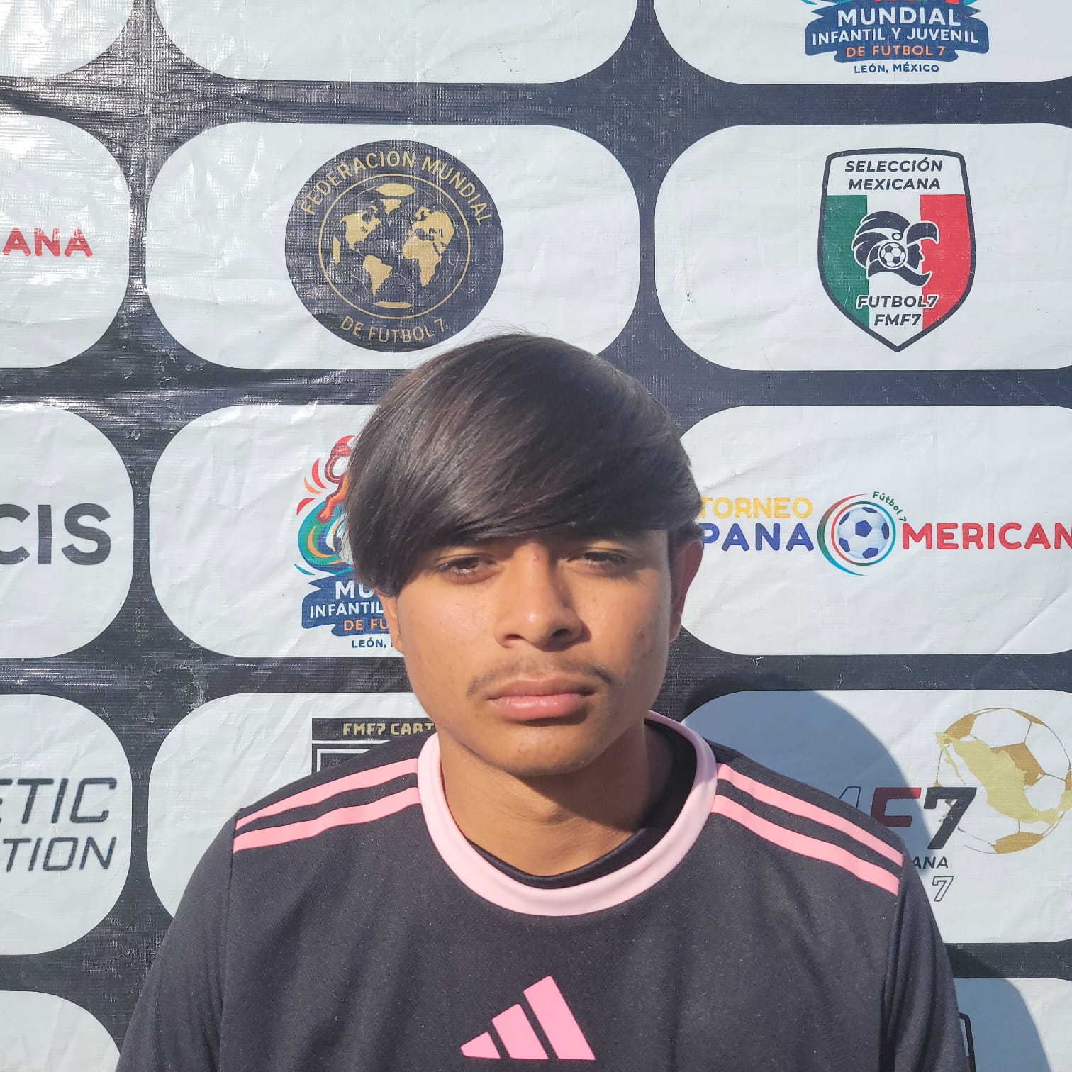 Mauricio Francisco Diaz Hernández