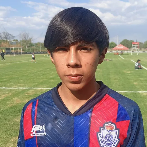 Diego Emmanuel Bustamante Galvan