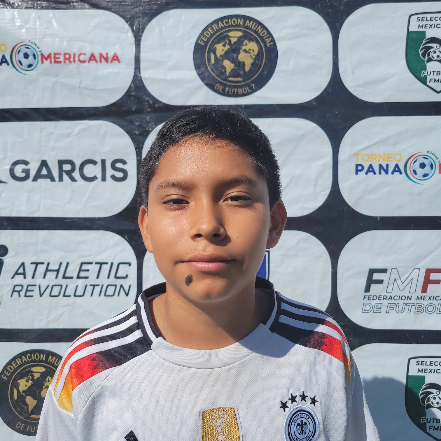 Santiago De Jesus Lopez Soto