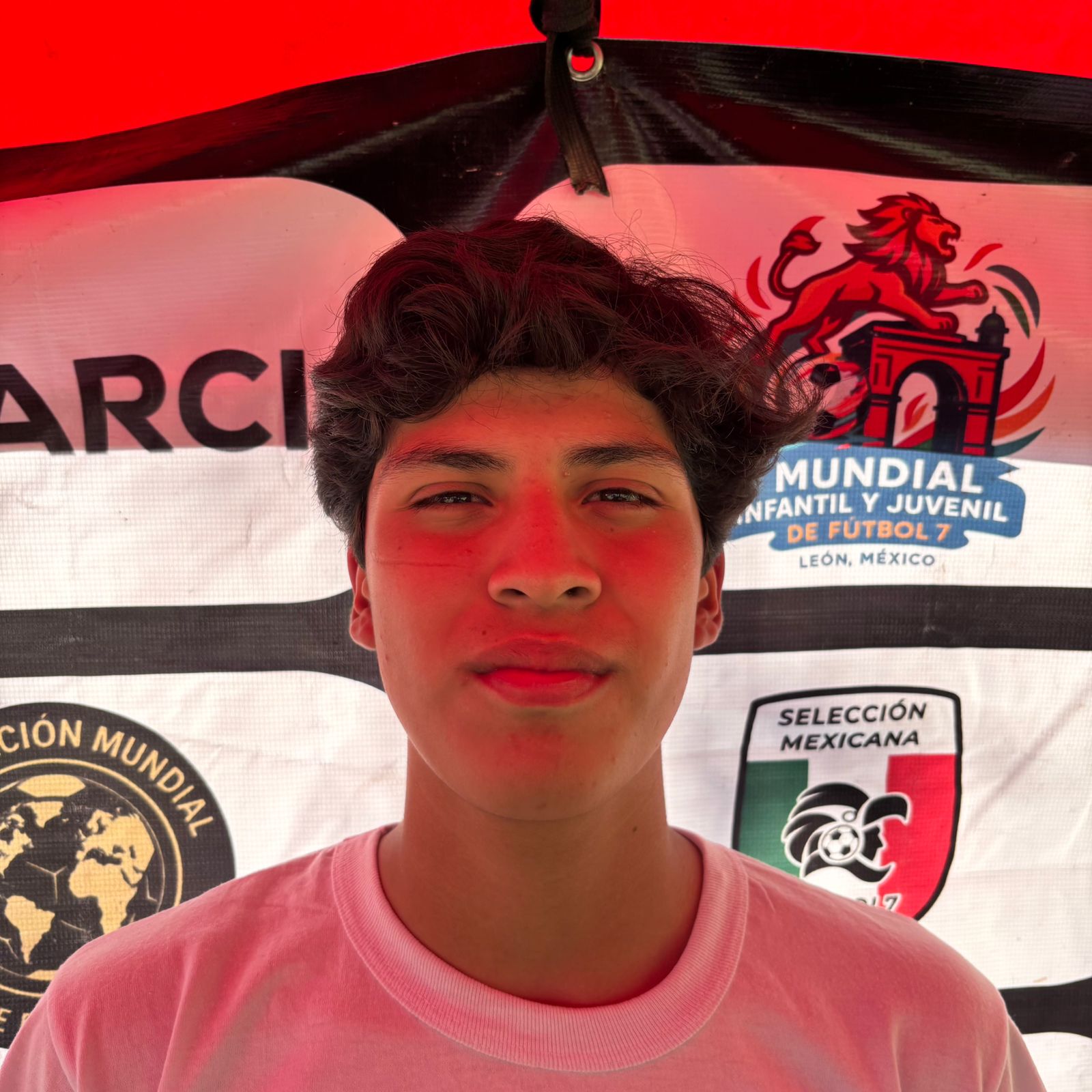 Maximiliano Carrizalez Navarro