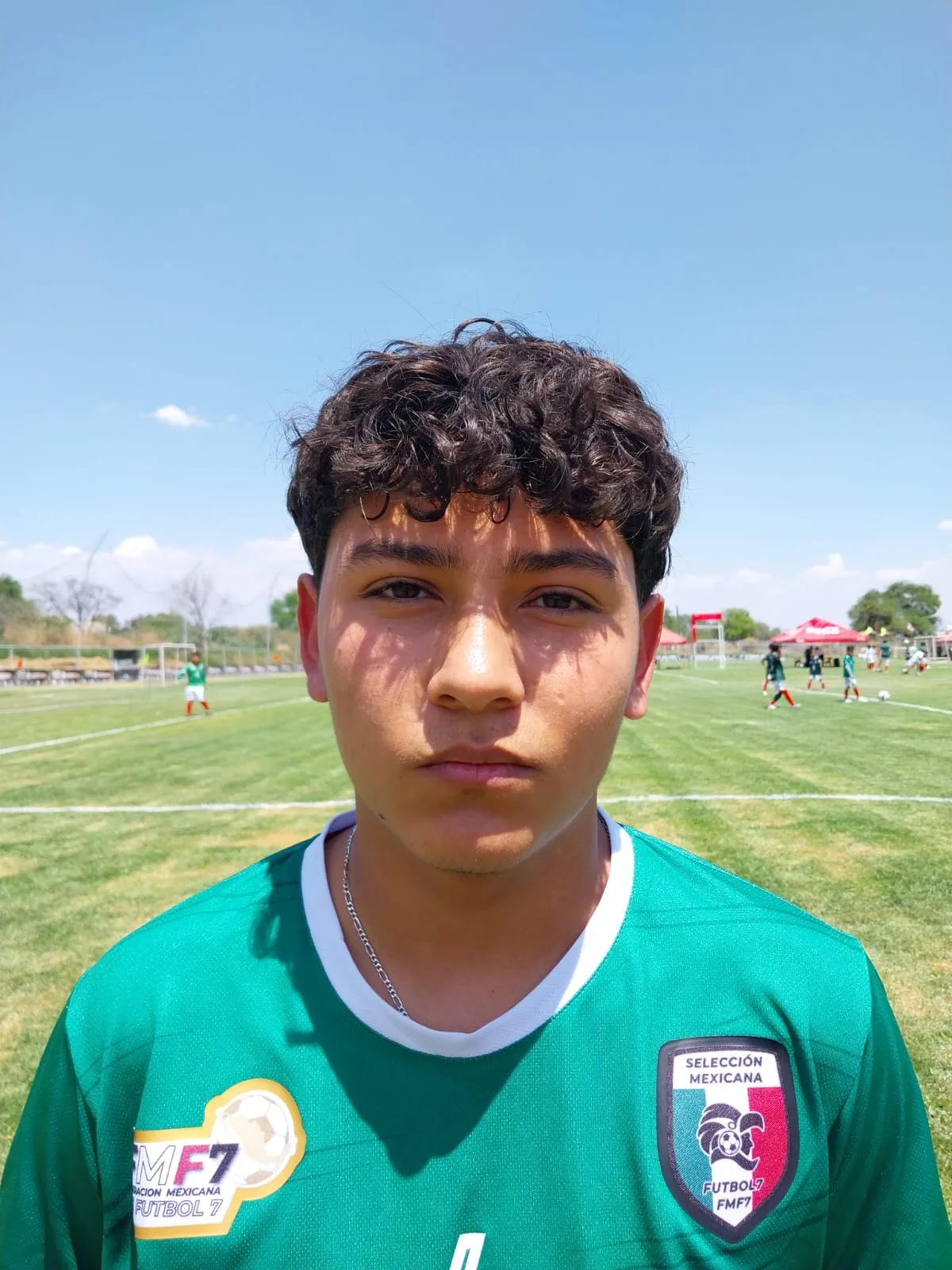 Jesus Alejandro Cardenas Orizaga