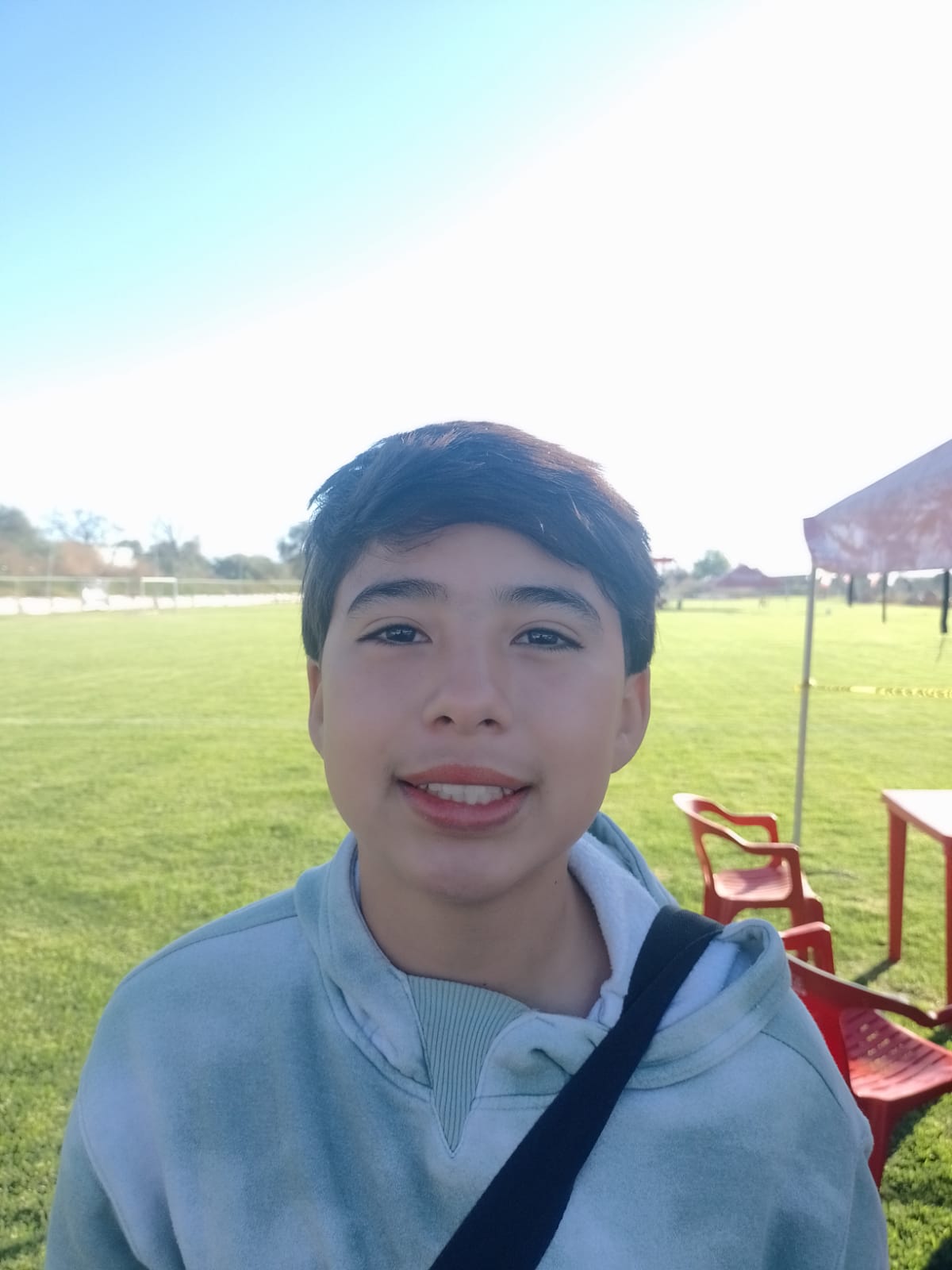 Iker Miguel Rodriguez Campos