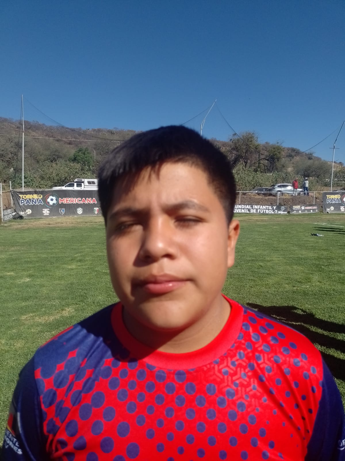 Hector Hugo Tolentino Perez