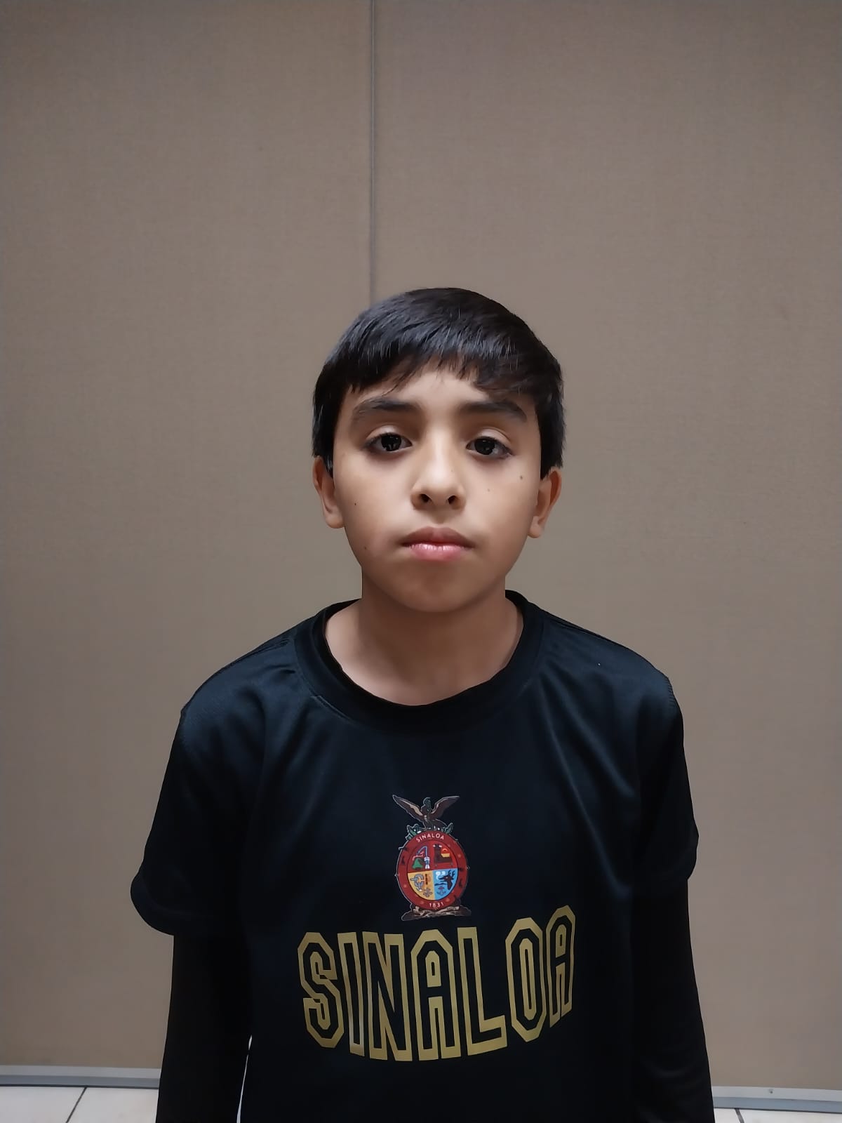 Joel Alexis Moreno Hernandez