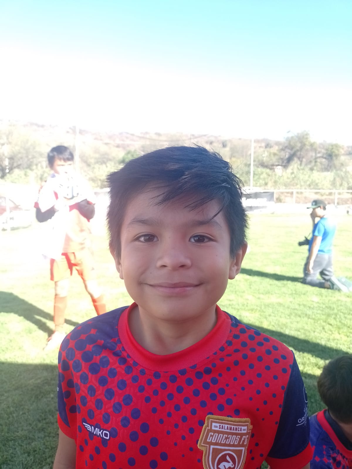 Victor Antonio Cano Tejeda