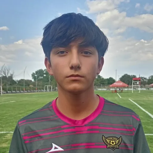 Juan Sebastian Ponce Calvillo