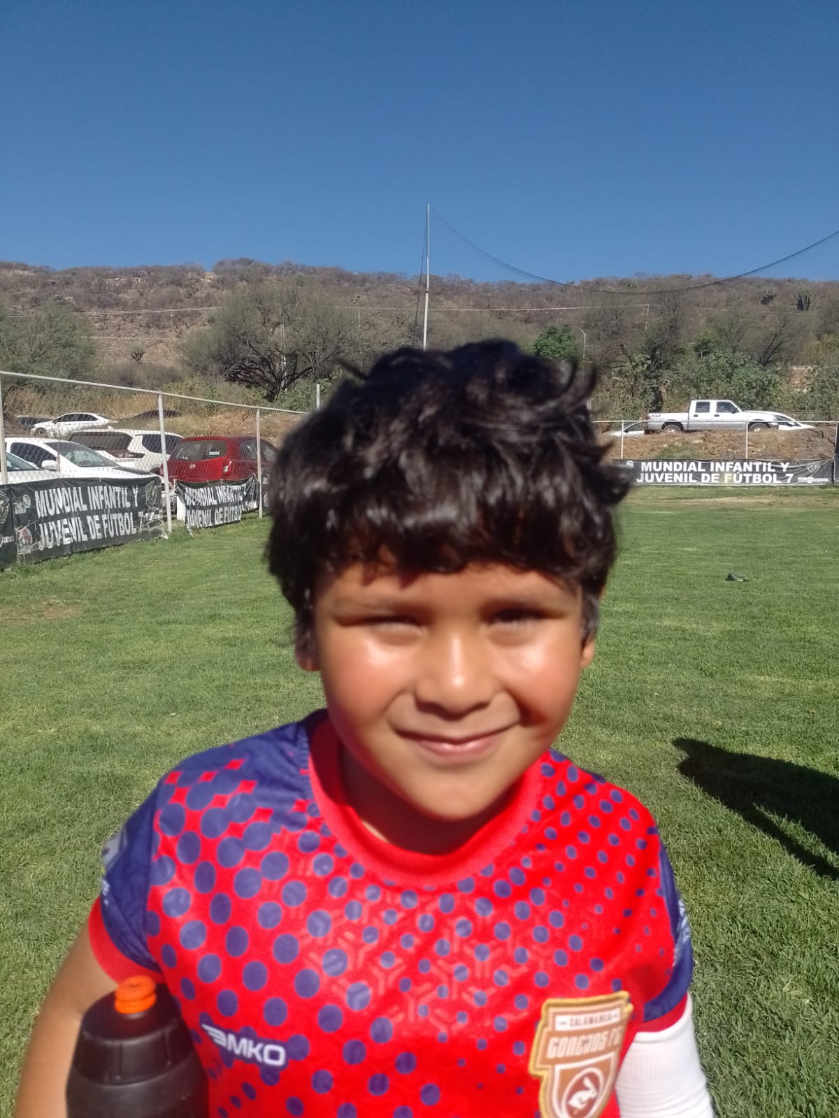 Adan Emmanuel Ramirez Perales