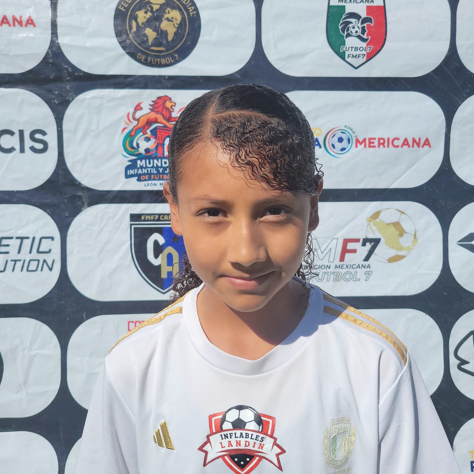 Sofia Landin Miranda