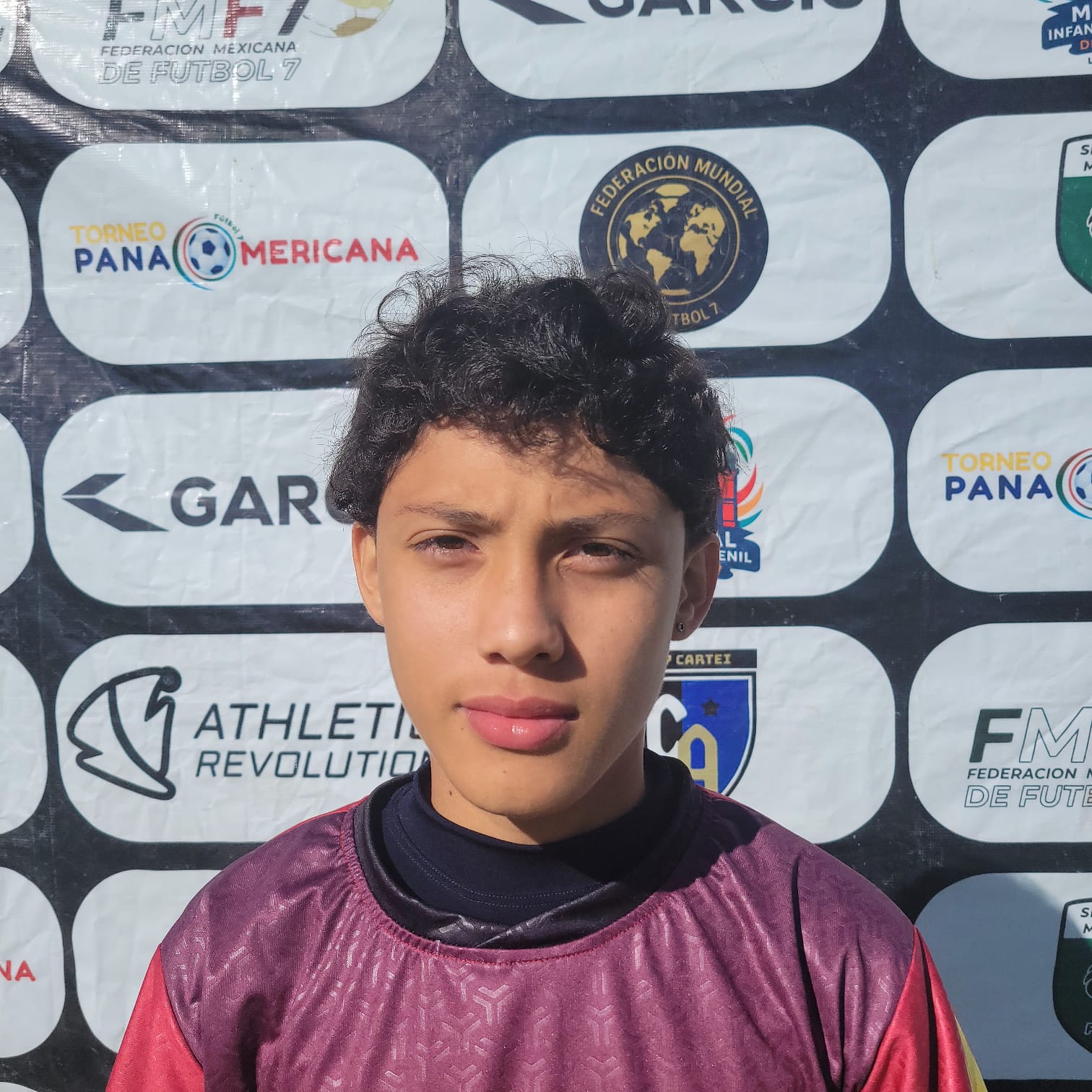 Jose Luis Bravo Ayala