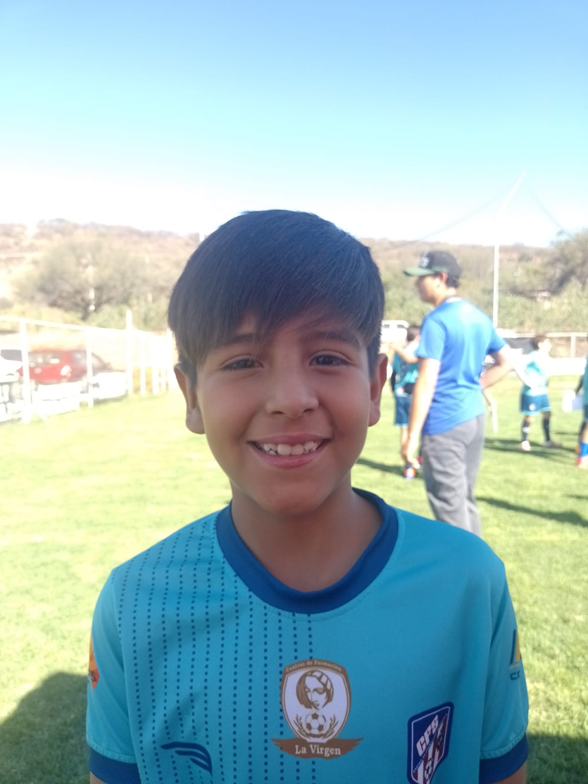 Ian Abdiel Ramírez Rodríguez