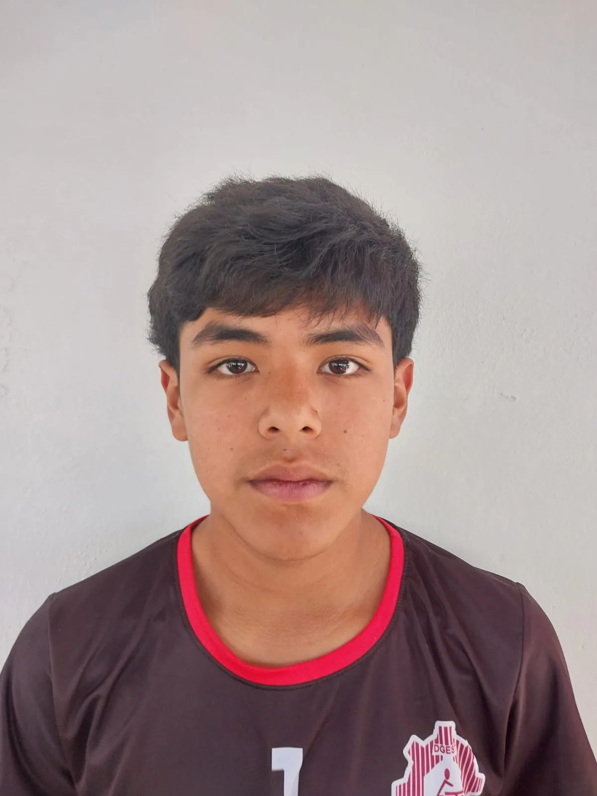 Dereck Gamaliel Soto Romero