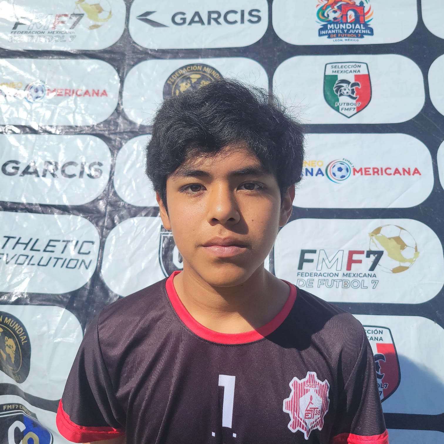 Dereck Gamaliel Soto Romero