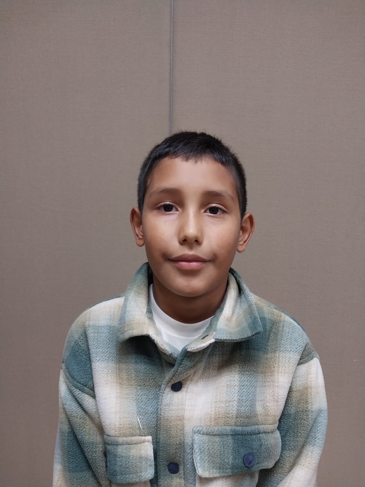 Victor Hugo Hernadez Soto