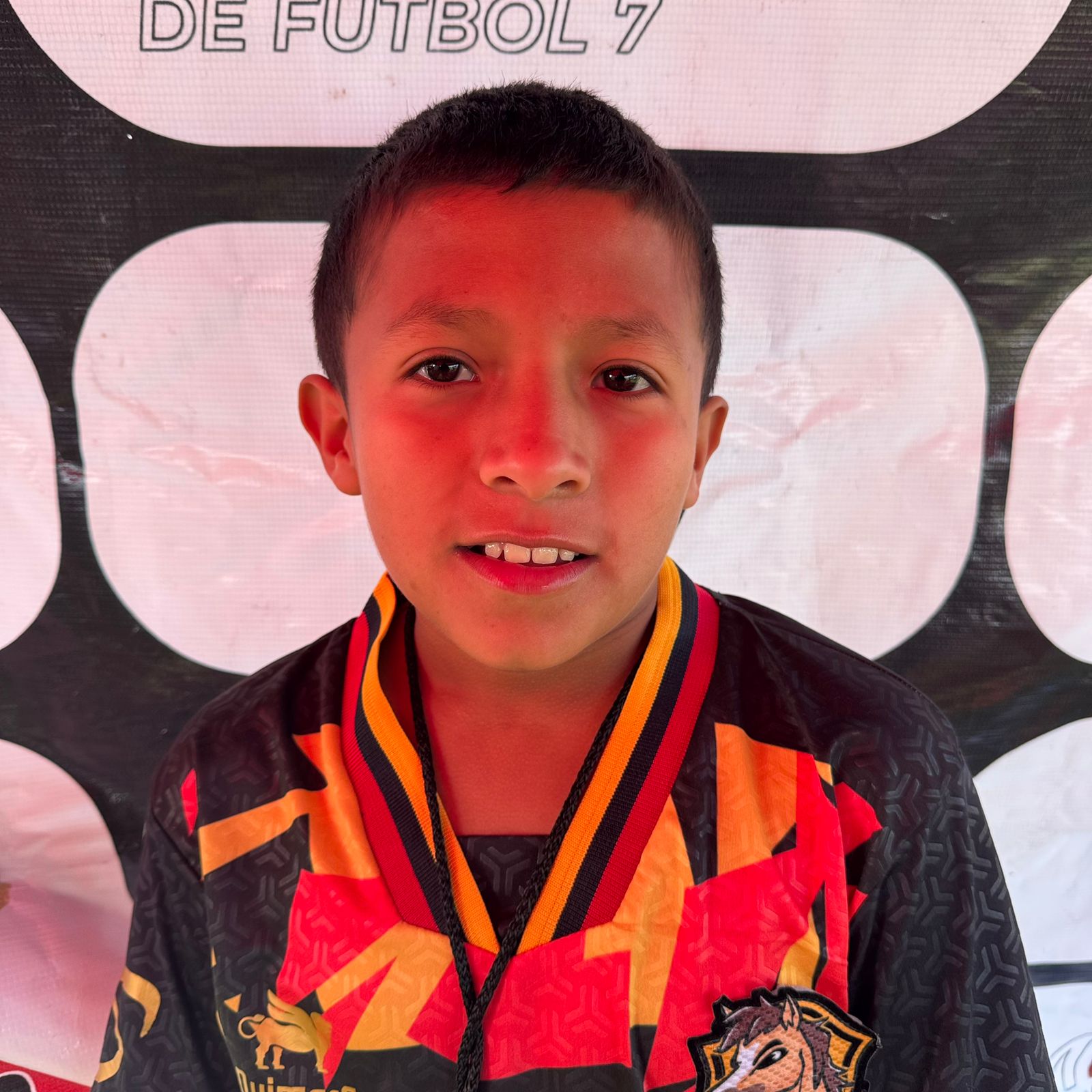 Jose Luis Ramirez Sandoval