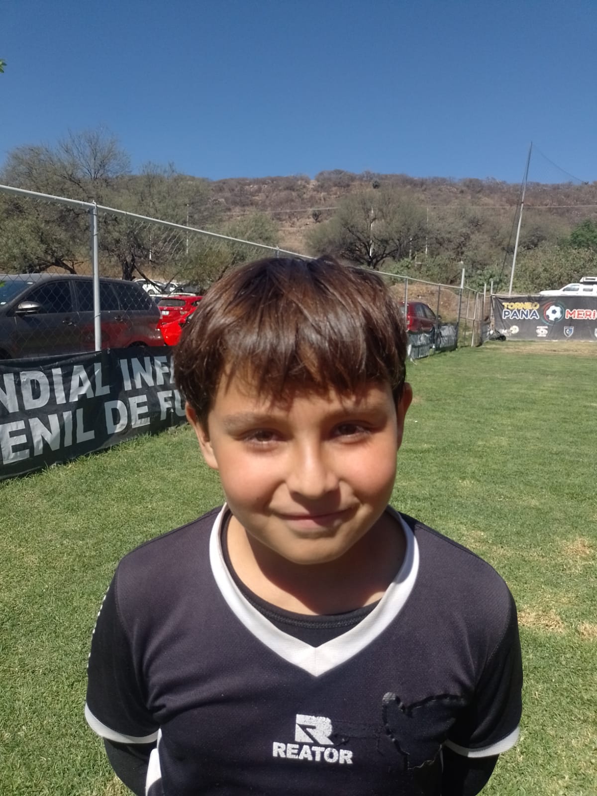 Jose De Jesus Reyes Romero