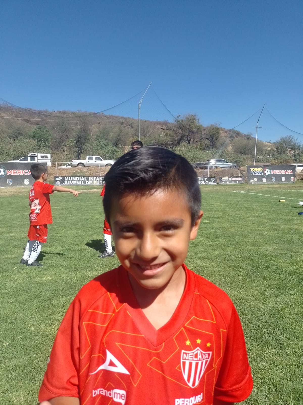 Bruno Perez Martinez